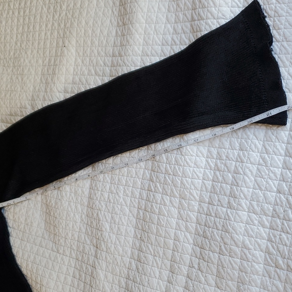 Free People Black Button-Up Top - Picture 12 of 16